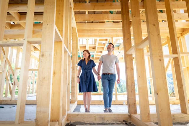 There may not be enough homes to meet demand (Picture: Leszek Glasner/Adobe Stock)