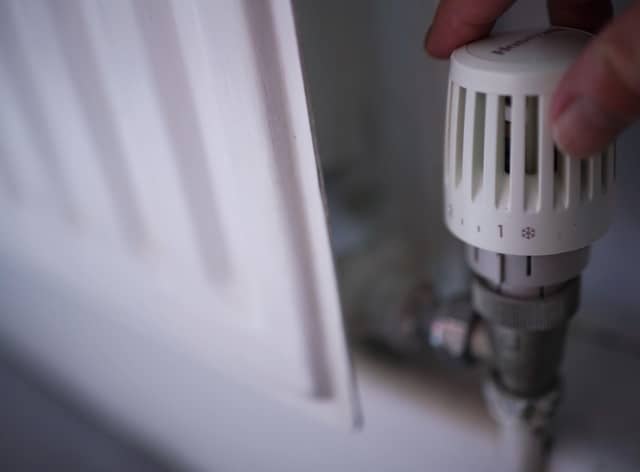 Many families will be forced to choose between eating or heating.