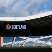 Hampden Park will host a huge Scotland game. (Photo by Ross Parker / SNS Group)