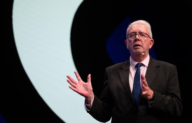 Michael Russell is to head up the new independence unit of the SNP.