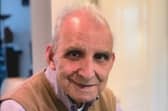 Amrit Lal will be remembered as a true gentleman (Picture: Isha Lal Saini)