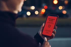 The UK emergency alert test will occur in a few days time and should affect around 90% of mobile devices in the UK.