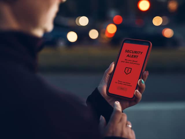 The UK emergency alert test will occur in a few days time and should affect around 90% of mobile devices in the UK.
