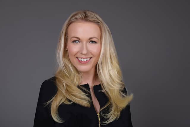 Kelly Hardman is a solicitor (senior manager) with Fragomen