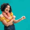 Rose Matafeo won the main Edinburgh Comedy Awards prize for best show in 2018.