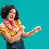 Rose Matafeo won the main Edinburgh Comedy Awards prize for best show in 2018.