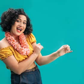 Rose Matafeo won the main Edinburgh Comedy Awards prize for best show in 2018.