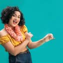 Rose Matafeo won the main Edinburgh Comedy Awards prize for best show in 2018.