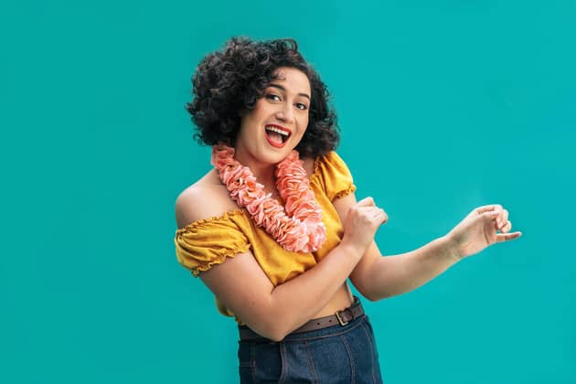Rose Matafeo won the main Edinburgh Comedy Awards prize for best show in 2018.