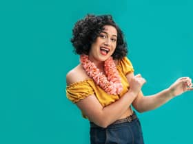 Rose Matafeo won the main Edinburgh Comedy Awards prize for best show in 2018.