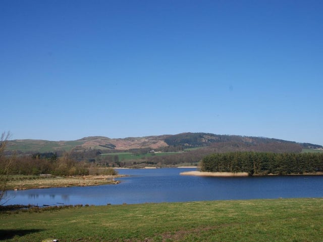 Lochore Meadows is Fife's most popular free outdoor attraction and is less than an hour away from Edinburgh by car. It is centred around Loch Ore, which is a great spot for a swim. There's a cafe to warm up in afterwards and toilet facilities in the Willie Clarke Visitor Centre (open during the winter months Monday-Friday 10am to 3pm, Saturdays & Sundays 9.30am to 4pm.