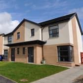 The association owns and manages 963 homes across 15 locations in East Ayrshire and provides estate maintenance services to some 900 homeowners.