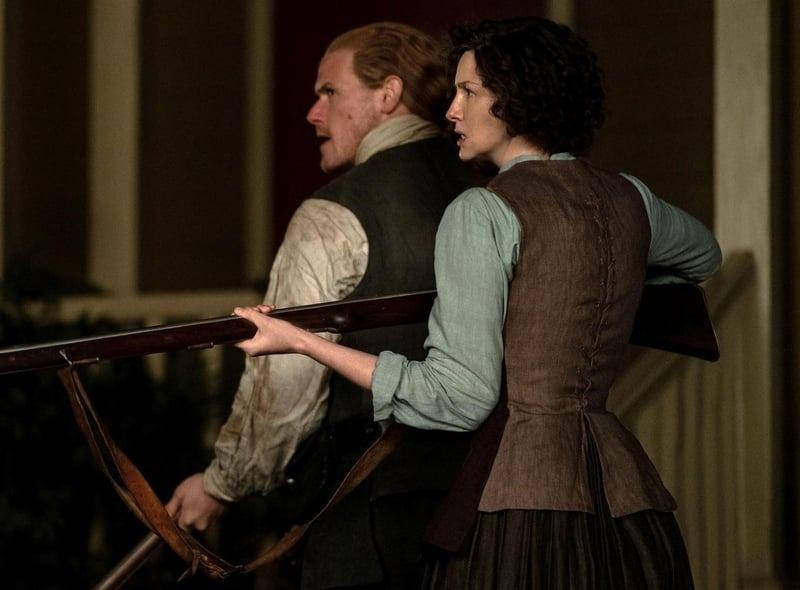 It's been a long wait but Starz have announced the first episode will drop on Friday, June 16. At least it won't be as big a gap as there was between seasons 5 and 6 - that was an near-unbearable Droughlander of two years.