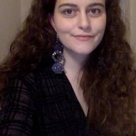 Marina Politis