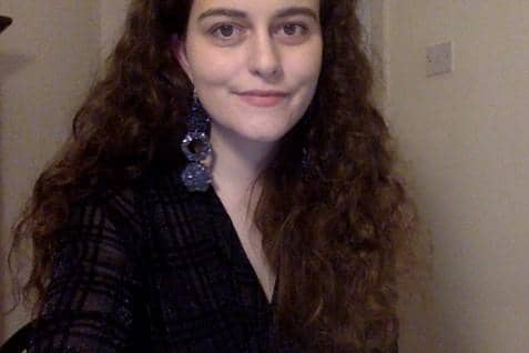Marina Politis