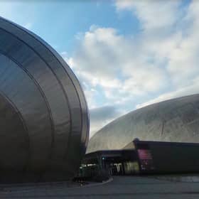 Cineworld IMAX Glasgow: Iconic cinema in Glasgow Science Centre announces it will not reopen amid complaints staff found out on social media