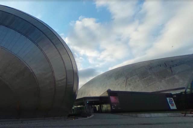 Cineworld IMAX Glasgow: Iconic cinema in Glasgow Science Centre announces it will not reopen amid complaints staff found out on social media
