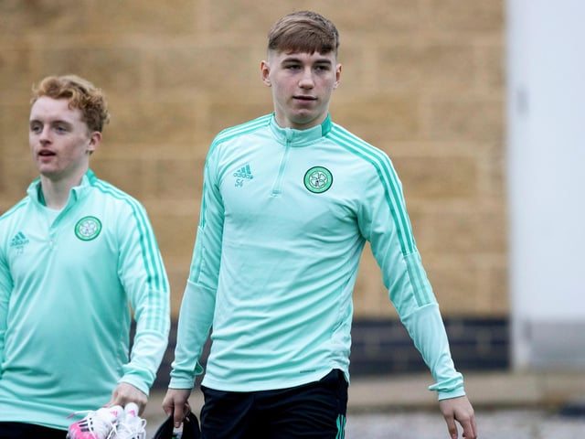 Celtic allowed two of the club’s younger fringe players to leave on loan. Osaze Urhogide completed his switch to Belgian side KV Oostende, while Adam Montgomery joined league rivals Aberdeen. Dons boss believes the left-sided player will bring some “added flexibility”. (Various)