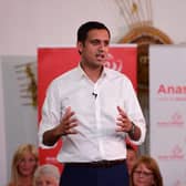 Anas Sarwar has urged Health Secretary Jeane Freeman to help BAME communities protect themselves against coronavirus.