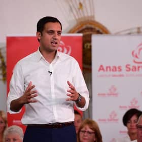 Anas Sarwar has urged Health Secretary Jeane Freeman to help BAME communities protect themselves against coronavirus.