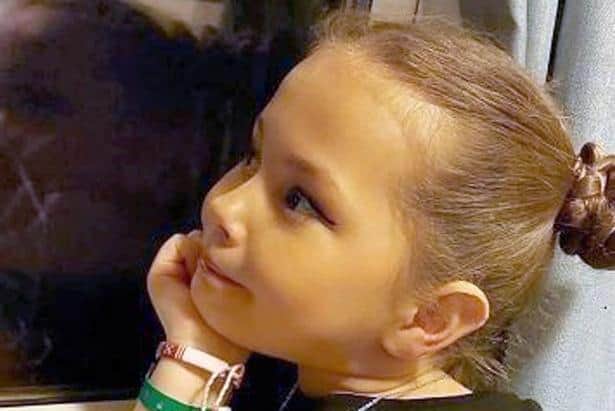 Died of gunshot wound: Little Olivia Pratt-Korbel