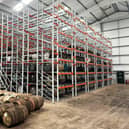 Spiritfilled’s Braeside Bond opened its doors to whisky investors and collectors less than a year ago to meet the growing demand for spirit maturation, storage and distribution.