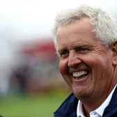 Colin Montgomerie is excited to be playing in the inaugural World Champions Cup in Florida. Picture: Sam Greenwood/Getty Images.
