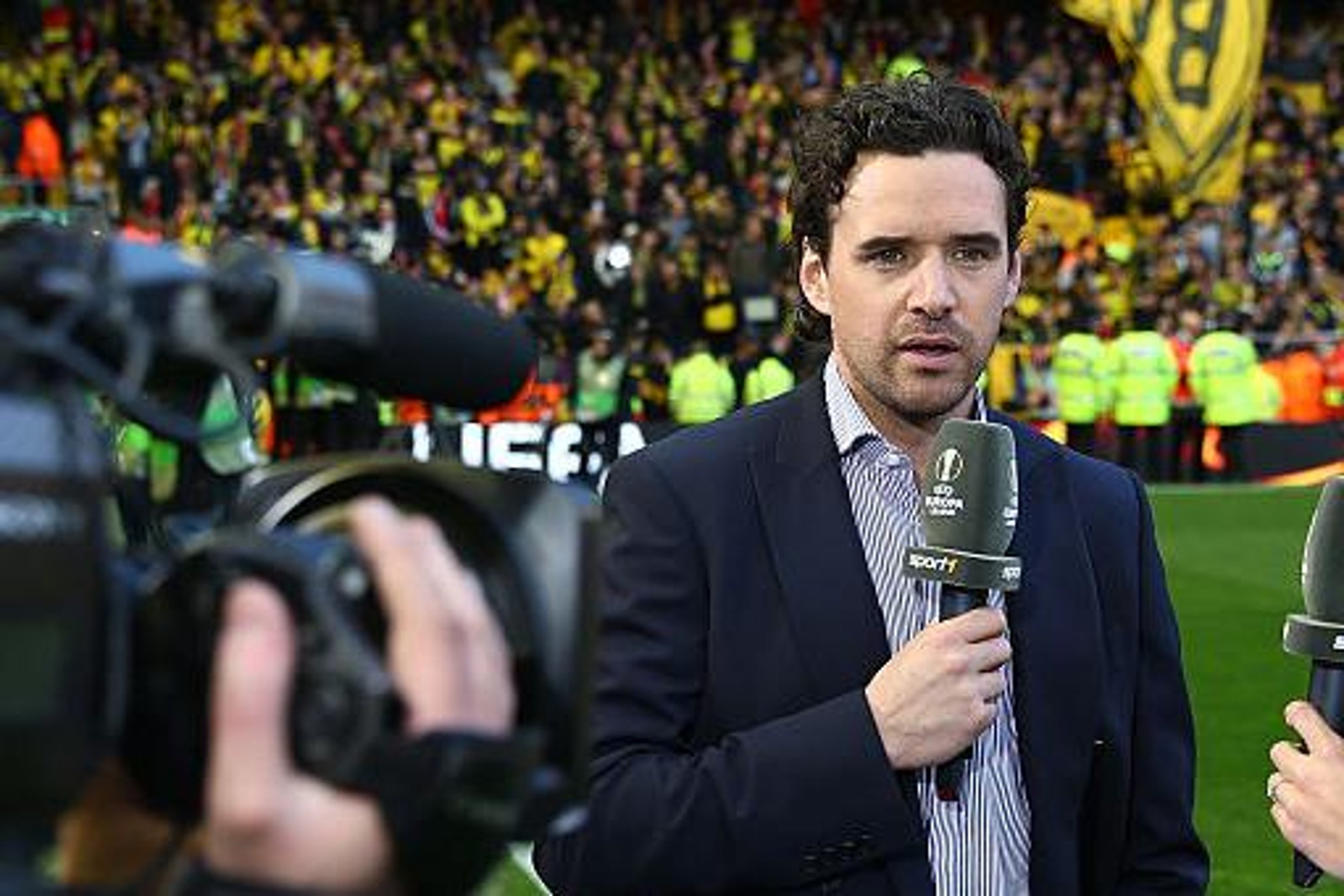 Le joueur spécial des Rangers attire les clubs anglais et fait monter la comparaison des stars françaises après l’offre de Dortmund