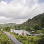 Dumfries and Galloway is the only UK location listed by National Geographic as one of the world’s best travel destinations for 2027