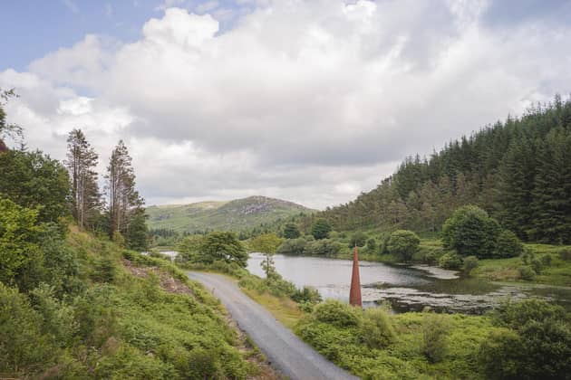 Dumfries and Galloway is the only UK location listed by National Geographic as one of the world’s best travel destinations for 2027