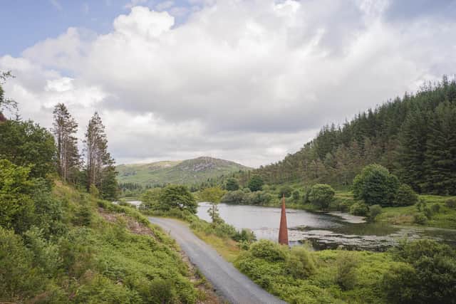 Dumfries and Galloway is the only UK location listed by National Geographic as one of the world’s best travel destinations for 2027
