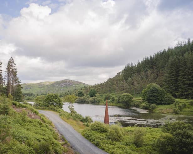 Dumfries and Galloway is the only UK location listed by National Geographic as one of the world’s best travel destinations for 2027