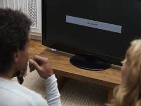 Freeview has warned users that they could see disrupted services due to high pressure hovering above the UK.