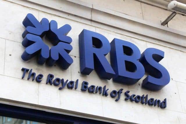 RBS will not rebrand its high street branches as NatWest.