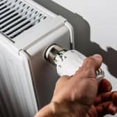 UK energy bills are set to rise by 54 per cent in April, costing the average household £1,971 a year – this could potentially hit £3,000 a year in October, when the price cap is next set. Picture: Getty