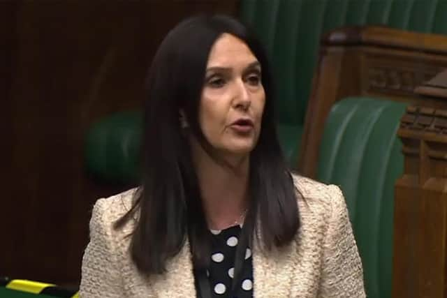 Margaret Ferrier: Met Police investigating the SNP MP for breaching coronavirus laws