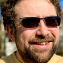 Martin Avila joins the organisation from his current position as director at the Kinning Park Complex and is due to take up his new position in early August.