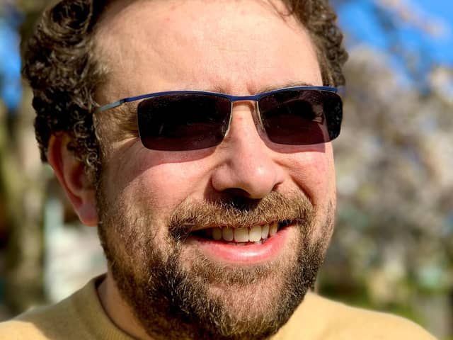 Martin Avila joins the organisation from his current position as director at the Kinning Park Complex and is due to take up his new position in early August.