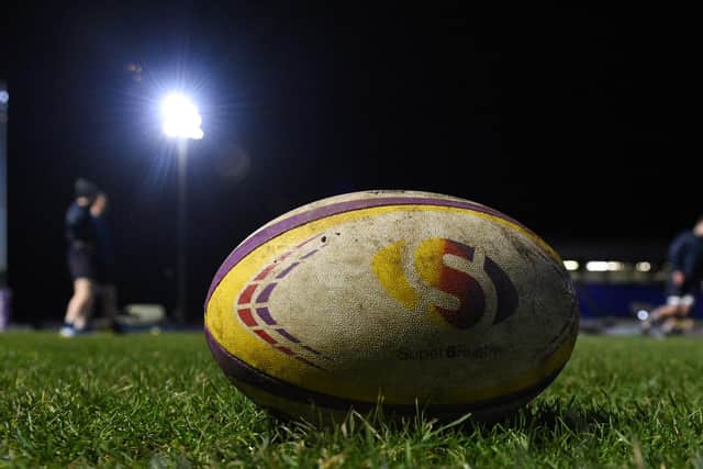 Watsonians returned to the top of the Super6 standings (Photo by Ross MacDonald / SNS Group / SRU)