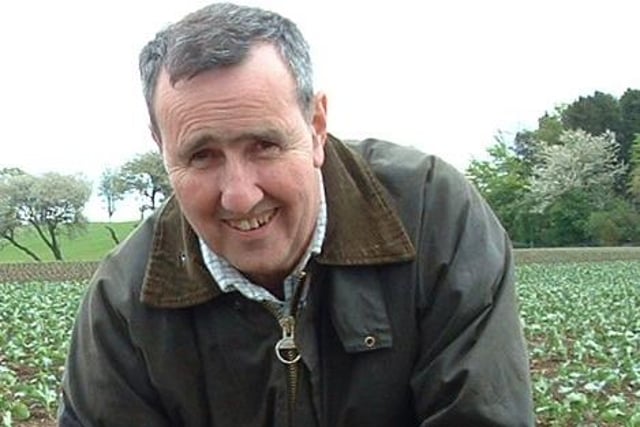 Ian mclaren