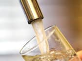 Powers passed to help in dealing with the impact of Brexit are being used for the first time to ensure Scotland’s drinking water aligns with standards set by the European Union.