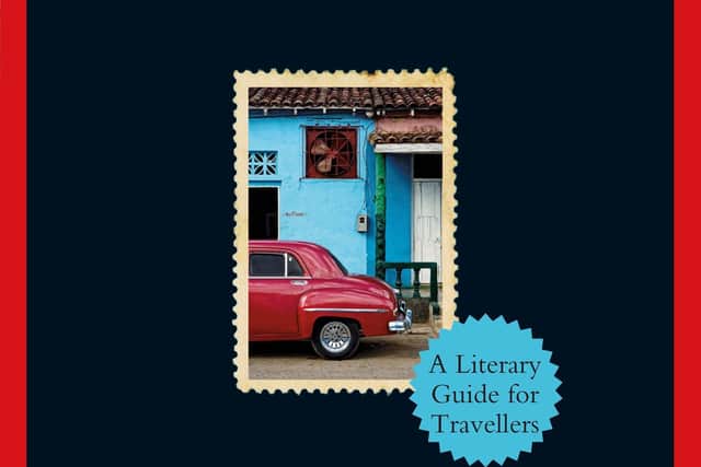 Cuba: A Literary Guide for Travellers, Tauris Parke, 1 April, £19.99