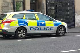 Police are appealing for witnesses.