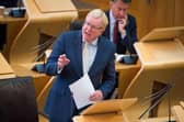 Jackson‌ ‌Carlaw‌ ‌resigns:‌ ‌Full‌ ‌statement‌ ‌as‌ ‌leader‌ ‌of‌ ‌Scottish‌ ‌Conservatives‌ ‌steps‌ ‌down‌