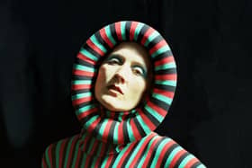 Cate Le Bon PIC: H Hawkline