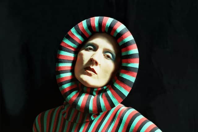Cate Le Bon PIC: H Hawkline
