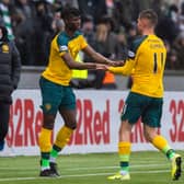 Scottish teams can make five subs after the rules were changed by IFAB.