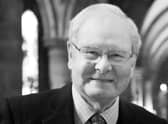 David Reith overcame an early bout of TB to live a full and happy life