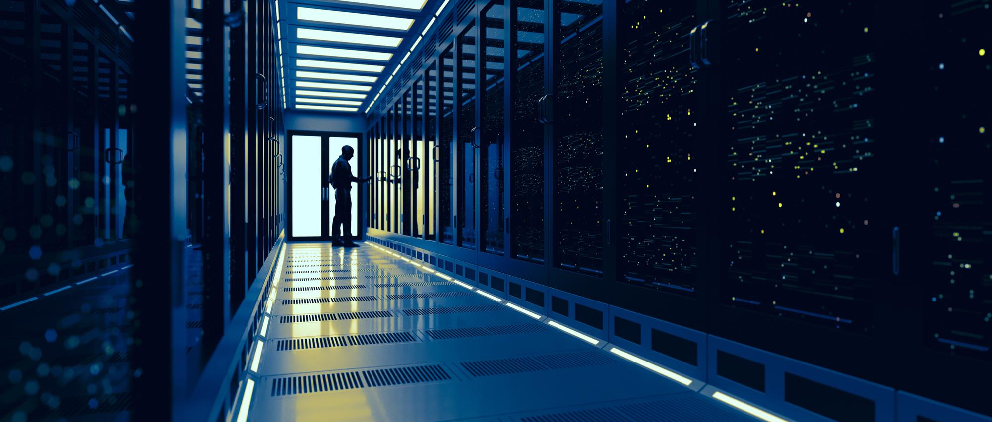 Why the north of Scotland is the UK’s prime location for data centres