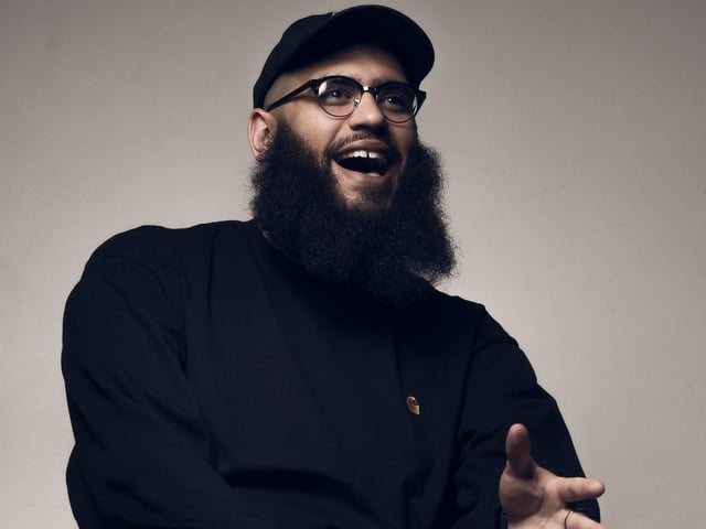 Jamali Maddix is a regular face on television having featured on the likes of Never Mind The Buzzcocks, Taskmaster, Frankie Boyle’s New World Order and his own critically acclaimed series Hate Thy Neighbour. He'll be working on his new show at the Monkey Barrel from August 4-13 at 10.40pm each evening.